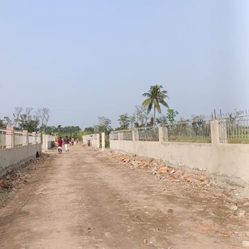 Plot Area in  Plot at Joka – for Sale
