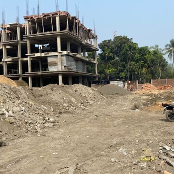 2 BHK Apartment – Exterior View View at Abhay Khand 2 - for Sale