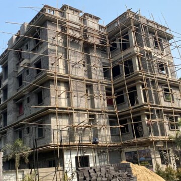 2 BHK Apartment For Resale in Abhay Khand 2 Kolkata  8019706