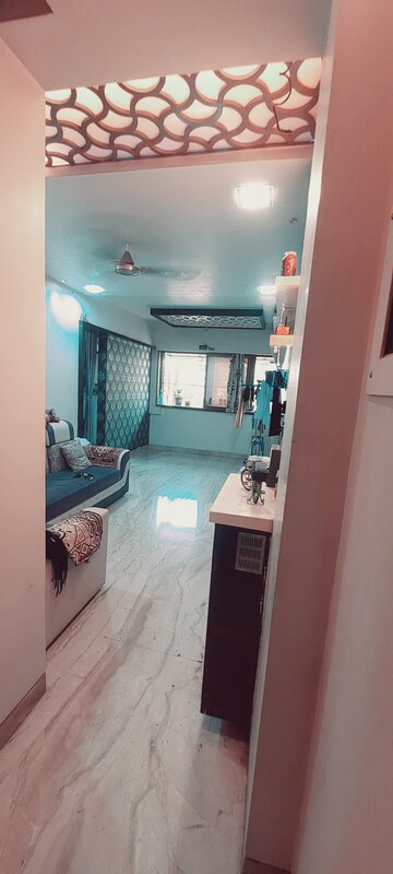 1 BHK Apartment For Sale in Dombivli East