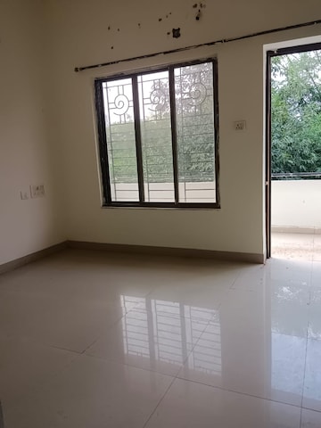 Room in 2 BHK Apartment at Zingabai Takli – for Sale