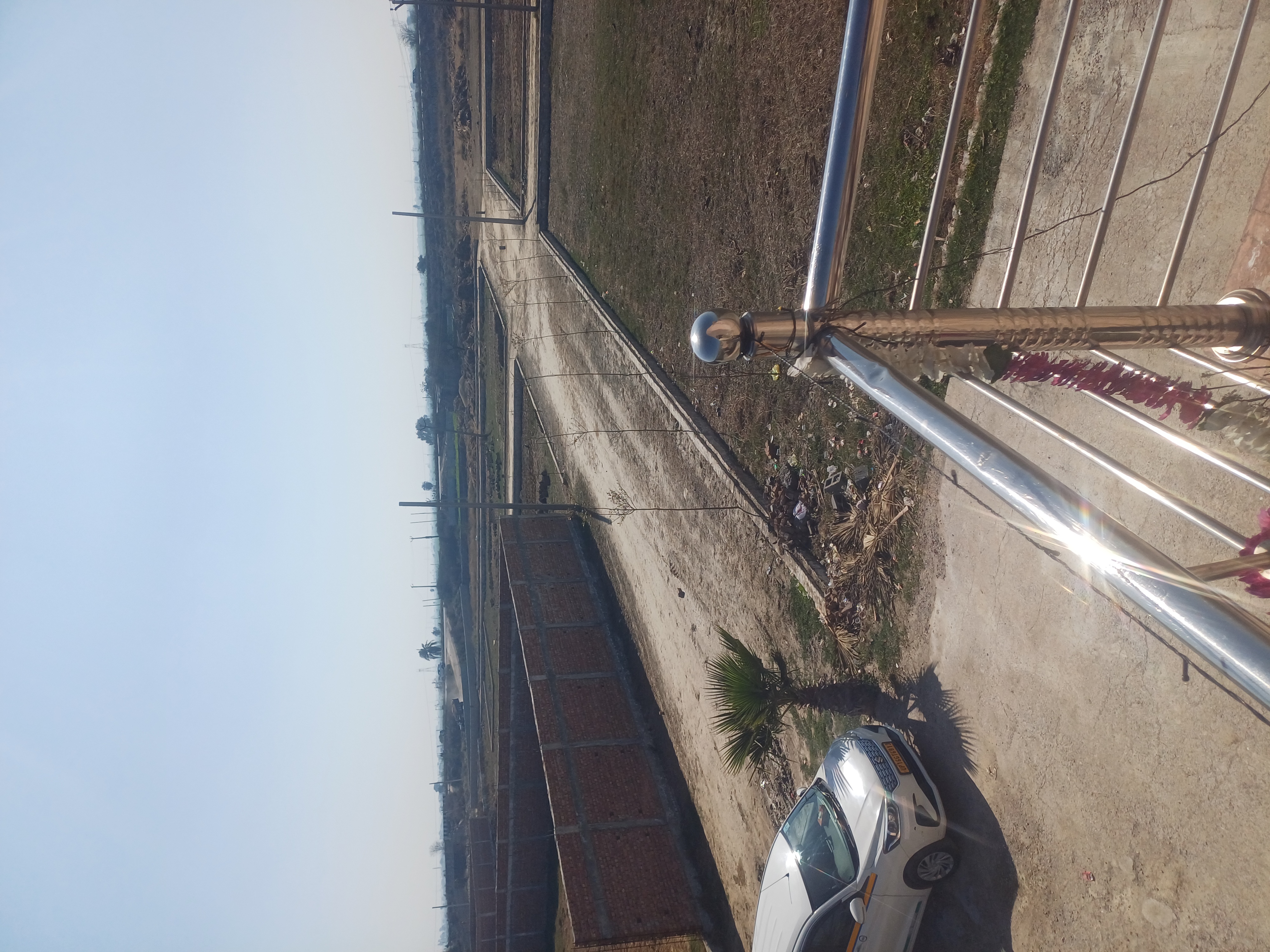 Plot For Sale in The Grand City 