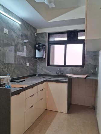 2 BHK Apartment For Rent in Dosti Eastern Bay Wadala Mumbai  8124286