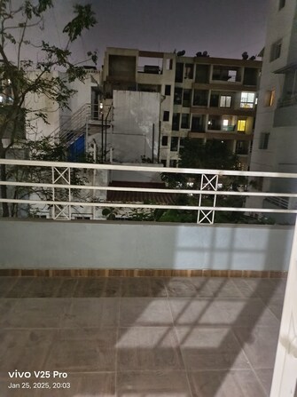 2 BHK Apartment For Rent in Shivam Ridhima Wakad Pune  8124259