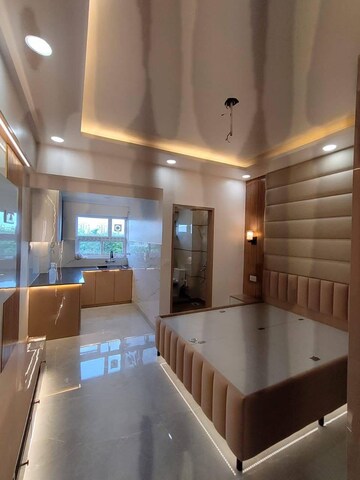 Room in 1 RK Apartment at Saket – for Rent