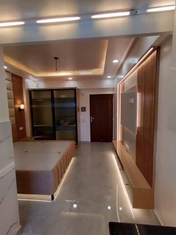 Room in 1 RK Apartment at Saket – for Rent