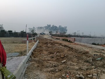  Plot For Sale in Deva Road