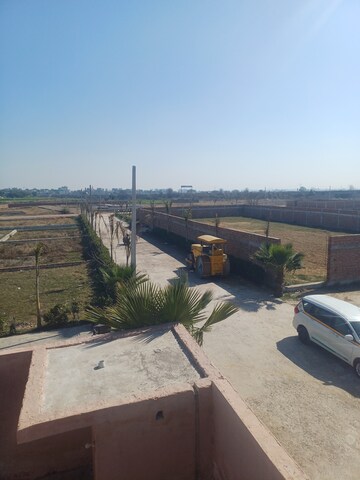  Plot For Sale in Jewar
