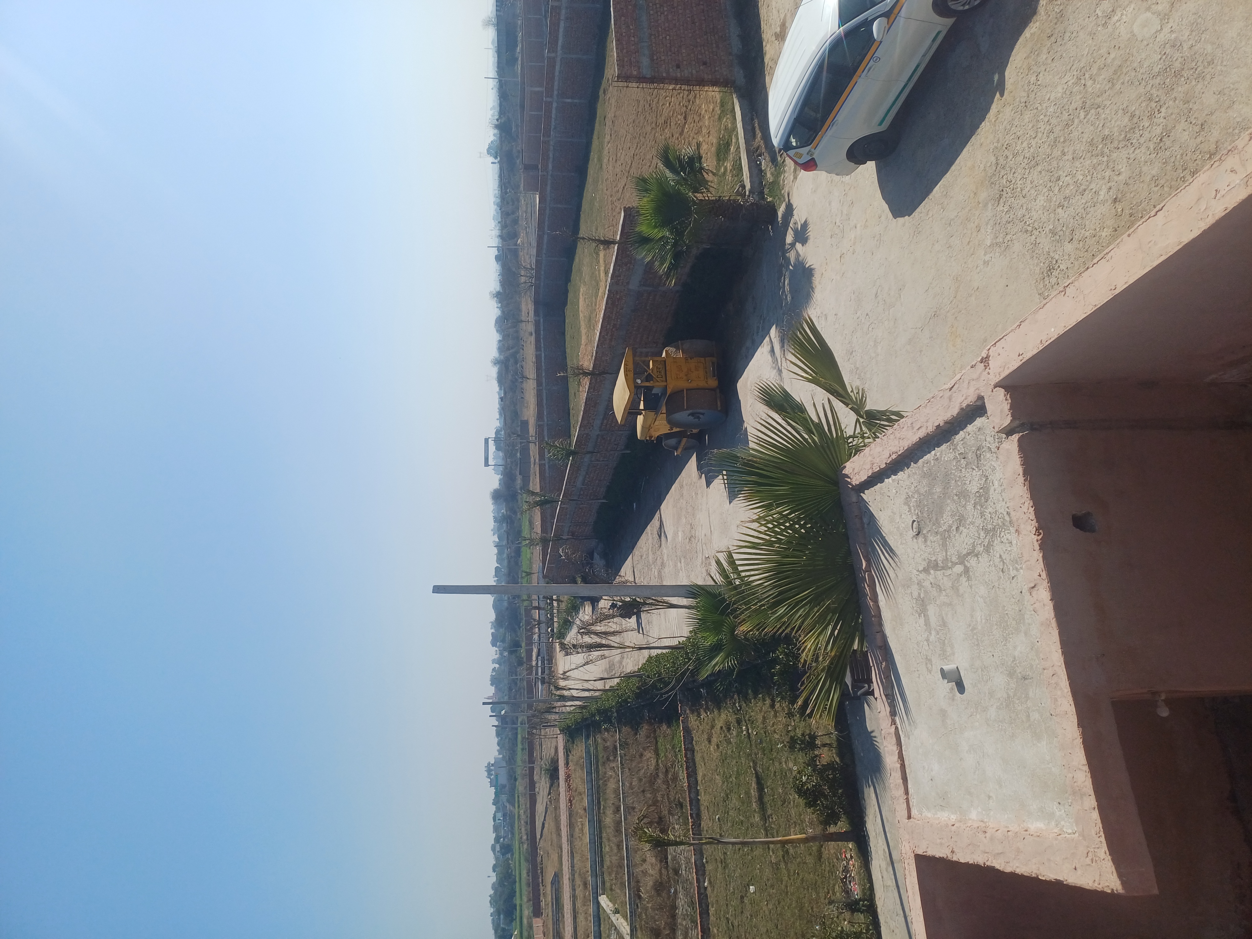 Plot For Sale in The Grand City 