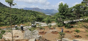 Plot Area in  Plot at Mulshi – for Sale