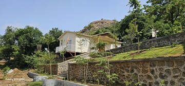  Plot – Exterior View View at Mulshi - for Sale