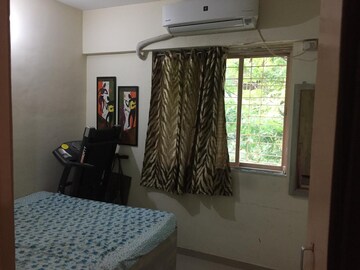 Room in  Pg at Goregaon West – for Rent