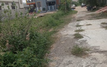 Plot For Sale in Uppal
