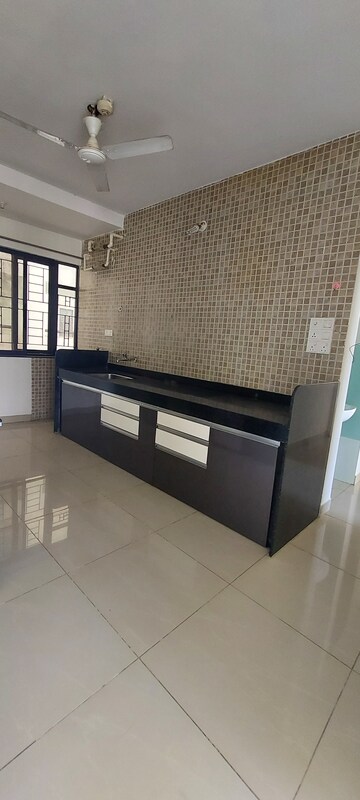 2.5 BHK Apartment – Exterior View View at Nanded Lalit, Sinhagad Road - for Sale