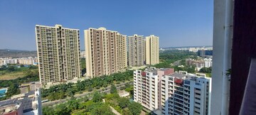 2.5 BHK Apartment – Exterior View View at Nanded Lalit, Sinhagad Road - for Sale