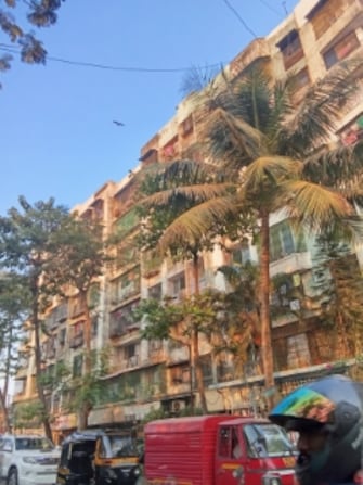 1 BHK Apartment For Rent in Chinmay CHS Borivali West Mumbai  8124287