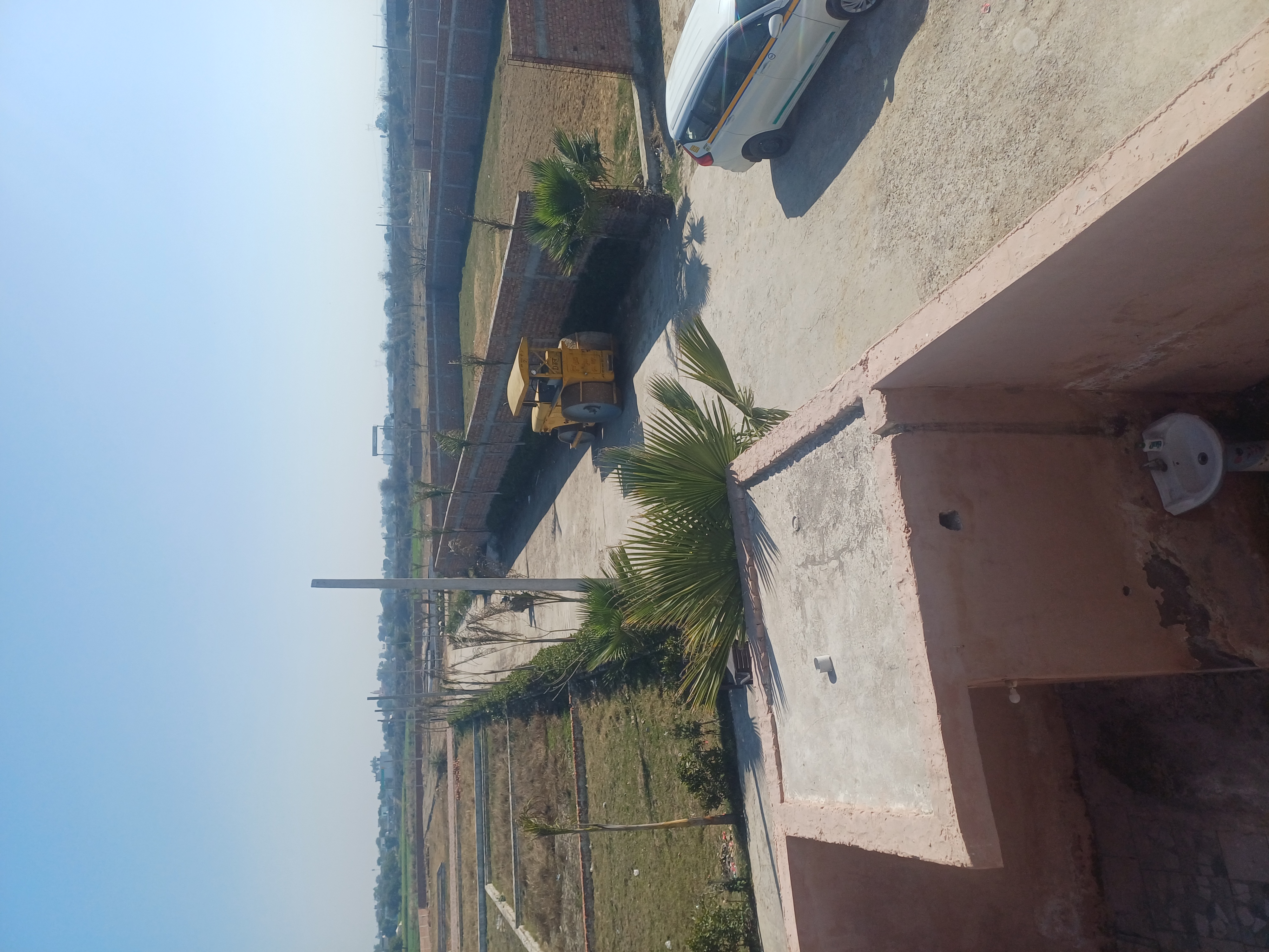 Plot For Sale in The Grand City 