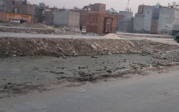 Plot For Sale in Kamalpur