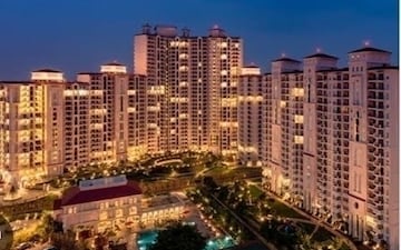 3 BHK Apartment For Sale in DLF The Skycourt, Sector 86