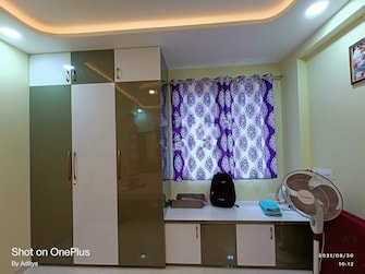 3 BHK Apartment For Rent in Kalpataru Residency Sanath Nagar Hyderabad  8124295