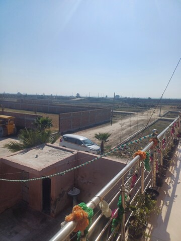  Plot For Sale in Jewar