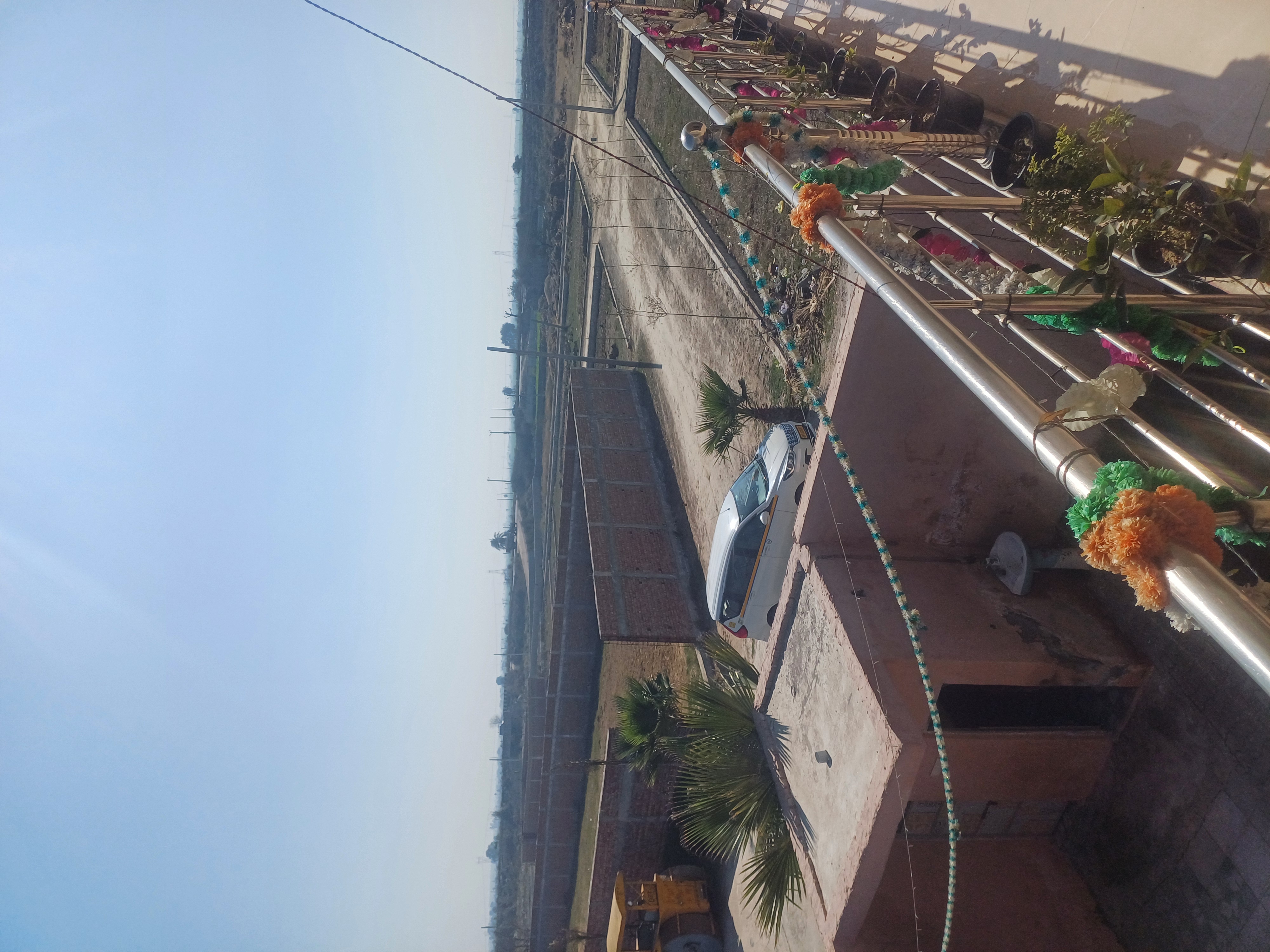 Plot For Sale in The Grand City 