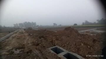 Plot Area in  Plot at Deva Road – for Sale