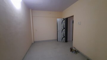 Living Room in 1 BHK Apartment at Nilgiri Lokdhara CHS, Kalyan East – for Rent