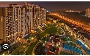 4 BHK Apartment For Rent in DLF New Town Heights II, Sector 86