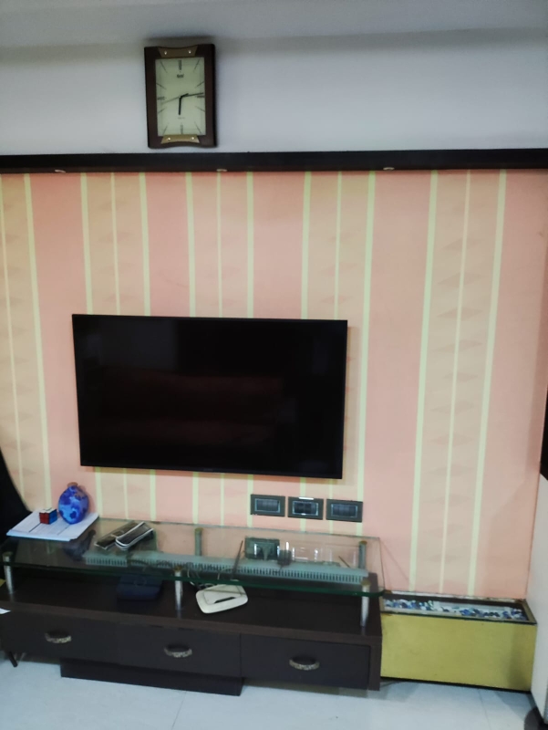 2 BHK Apartment For Sale in Near Vivek College 