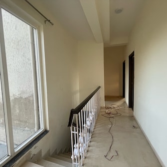 4 BHK Builder Floor For Rent in BPTP Amstoria Sector 102 Gurgaon  8124334