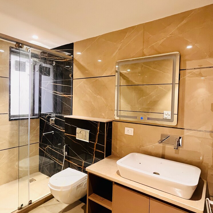 Kitchen, vipul-world-plots 3 Bedroom 192 Sq.Yd. Builder Floor In Sector 48 Gurgaon 8124343