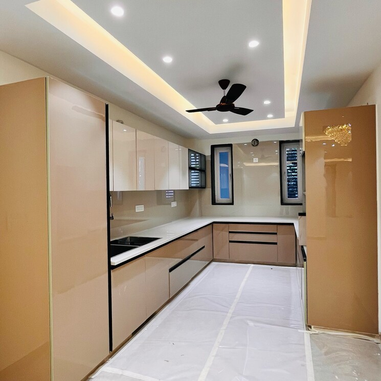 undefined, vipul-world-plots 3 Bedroom 192 Sq.Yd. Builder Floor In Sector 48 Gurgaon 8124343