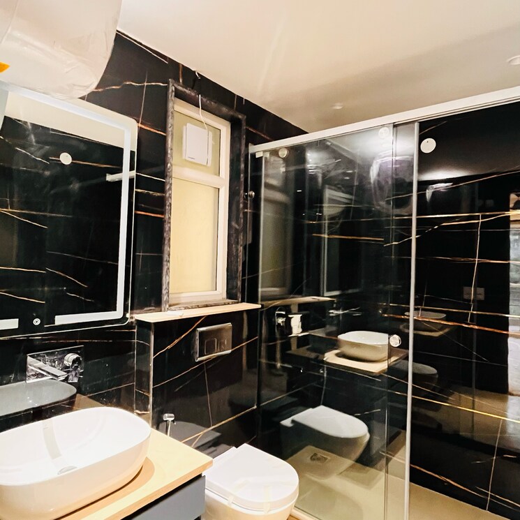 Gym, vipul-world-plots 3 Bedroom 192 Sq.Yd. Builder Floor In Sector 48 Gurgaon 8124343