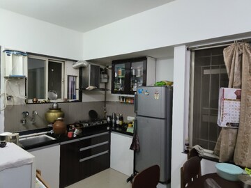 Kitchen in 2 BHK Builder Floor at Adityapur – for Sale