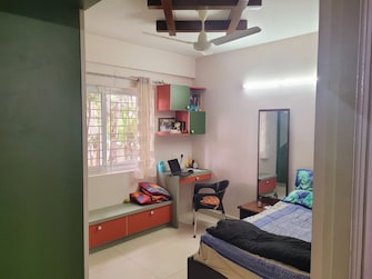 3 BHK Apartment For Rent in SLS Spring Woods Harlur Bangalore  8124340