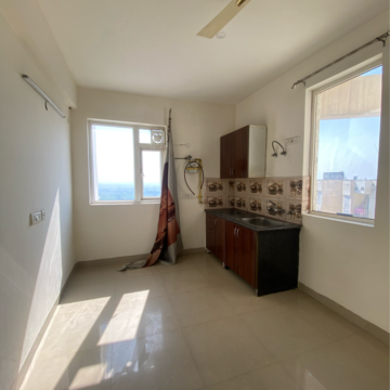 Bedroom in 1 BHK Apartment at Urbtech Xaviers, Sector 168 – for Rent