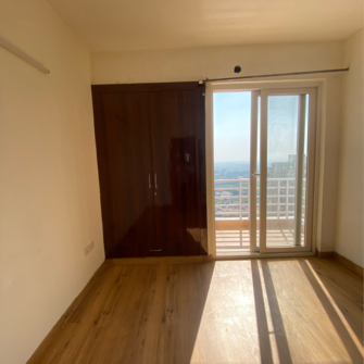 1 BHK Apartment For Rent in Urbtech Xaviers Sector 168 Noida  8124357