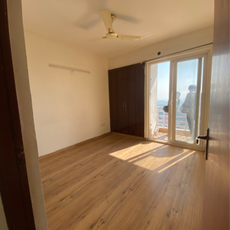 1 BHK Apartment For Rent in Urbtech Xaviers Sector 168 Noida  8124357