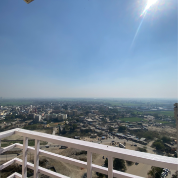 1 BHK Apartment – Exterior View View at Urbtech Xaviers, Sector 168 - for Rent