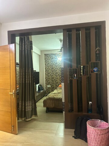 Living Room in 3 BHK Apartment at Vatika City, Sector 49 – for Sale