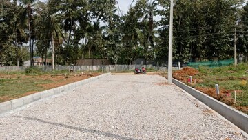 Plot For Sale in Bannerghatta Jigani Road