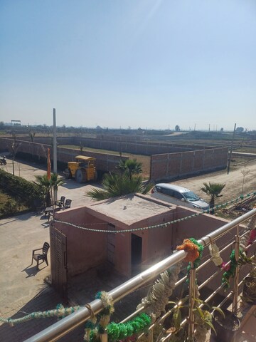  Plot For Sale in Jewar