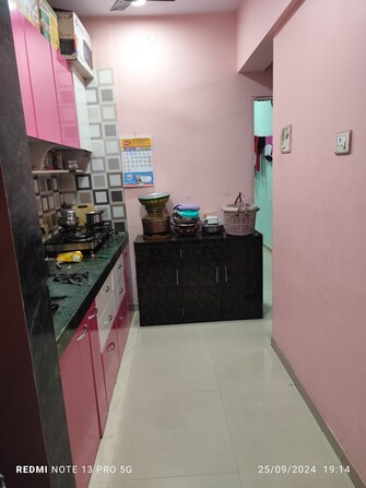 2 BHK Apartment For Rent in Dwarka Delhi  8124336