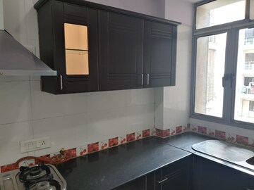 Kitchen in 1 BHK Apartment at Preet Vihar – for Rent