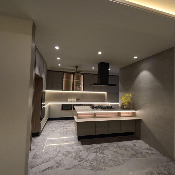 Bedroom, vipul-world-plots 4 Bedroom 360 Sq.Yd. Builder Floor In Sector 48 Gurgaon 8124367