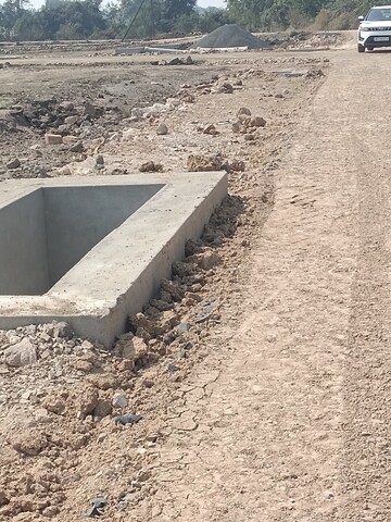 Plot Area in  Plot at Umred rd – for Sale