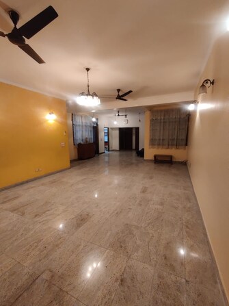 3 BHK Builder Floor For Rent in RWA Apartments Sector 47 Sector 47 Noida  8124376