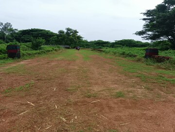 Plot Area in  Plot at Arugul – for Sale