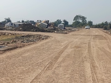 Plot Area in  Plot at Umred rd – for Sale